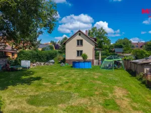 Prodej chaty, Velké Popovice - Brtnice, 92 m2