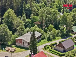 Prodej ubytování, Zdobnice, 594 m2