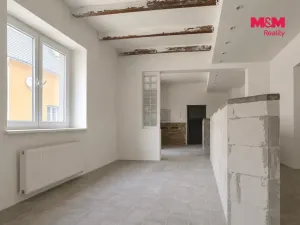 Prodej ubytování, Zruč nad Sázavou, 1. máje, 250 m2