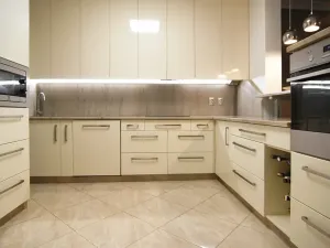 Prodej bytu 4+kk, Praha - Vokovice, Irská, 140 m2