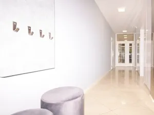 Prodej bytu 4+kk, Praha - Vokovice, Irská, 140 m2