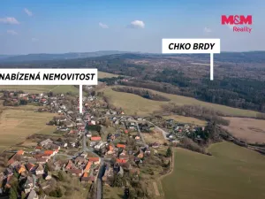 Prodej bytu 3+kk, Skořice, 73 m2
