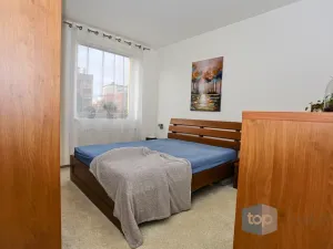 Prodej bytu 3+kk, Praha, U louky, 71 m2