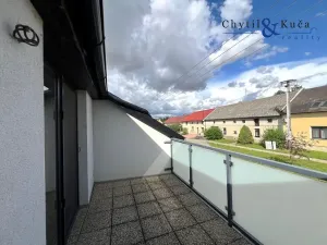 Prodej atypického bytu, Beňov, 235 m2