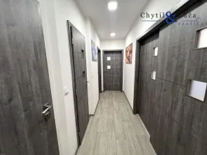 Prodej atypického bytu, Beňov, 235 m2