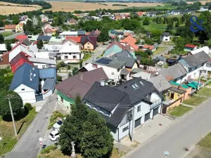 Prodej atypického bytu, Beňov, 235 m2