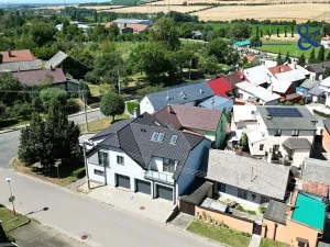 Prodej atypického bytu, Beňov, 235 m2