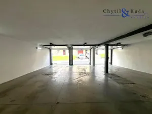 Prodej atypického bytu, Beňov, 235 m2