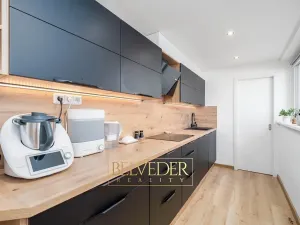 Prodej rodinného domu, Teplice, Mikoláše Alše, 130 m2