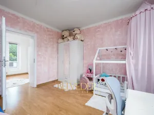 Prodej rodinného domu, Teplice, Mikoláše Alše, 130 m2