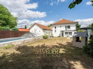 Prodej rodinného domu, Teplice, Mikoláše Alše, 130 m2
