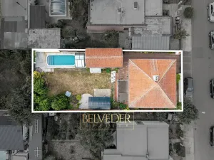Prodej rodinného domu, Teplice, Mikoláše Alše, 130 m2
