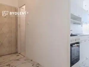 Pronájem bytu 2+1, Bílina, Sídliště Za Chlumem, 64 m2