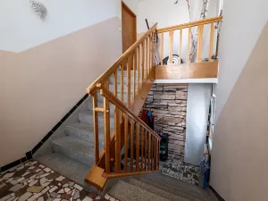 Prodej rodinného domu, Klatovy, Korálkova, 210 m2