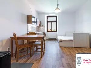 Pronájem bytu 1+1, Křivoklát, 40 m2