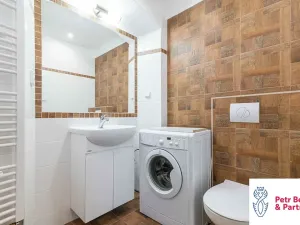 Pronájem bytu 1+1, Křivoklát, 40 m2