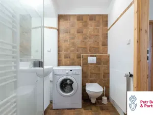 Pronájem bytu 1+1, Křivoklát, 40 m2
