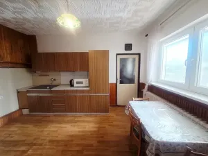 Prodej rodinného domu, Traplice, 120 m2