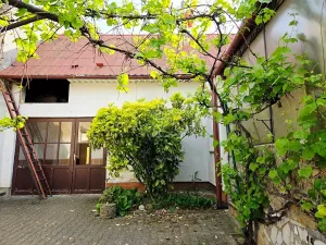 Prodej rodinného domu, Traplice, 120 m2