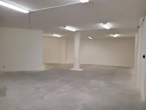 Pronájem skladu, Brno, Hrnčířská, 116 m2