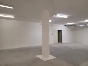Pronájem skladu, Brno, Hrnčířská, 116 m2