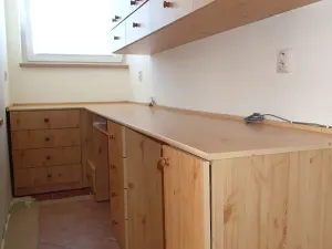 Prodej rodinného domu, Dolní Újezd, 186 m2