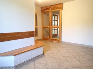 Prodej rodinného domu, Dolní Újezd, 186 m2