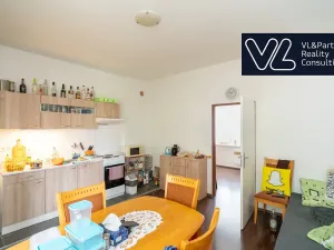 Prodej činžovního domu, Ivanovice na Hané, Žižkova, 350 m2