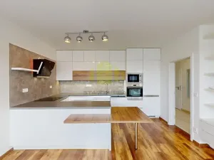 Prodej bytu 2+kk, Olomouc, Topolová, 55 m2