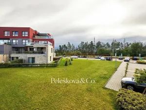 Pronájem bytu 3+kk, Beroun, Na Veselou, 64 m2