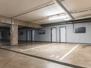 Prodej bytu 2+kk, Špindlerův Mlýn, 56 m2