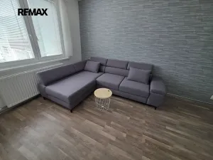 Pronájem bytu 1+kk, Doloplazy, 31 m2