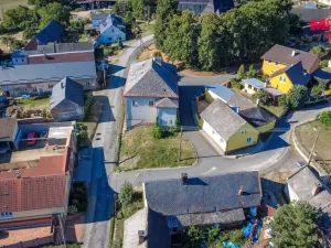 Prodej rodinného domu, Líšnice - Vyšehorky, 342 m2