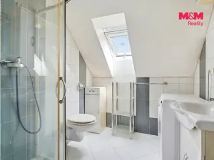 Prodej rodinného domu, Kněžmost - Koprník, 250 m2