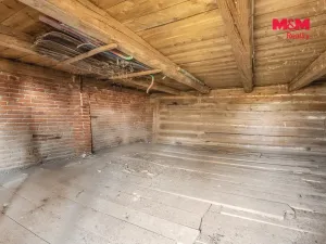 Prodej zemědělské usedlosti, Pěnčín - Střížovice, 248 m2