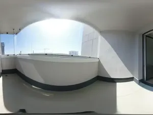 Pronájem bytu 1+kk, Praha - Vysočany, Poděbradská, 32 m2