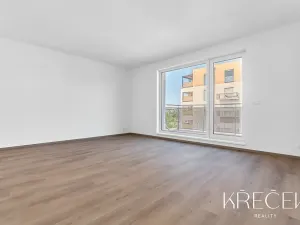 Pronájem bytu 1+kk, Třebíč, Modřínová, 37 m2