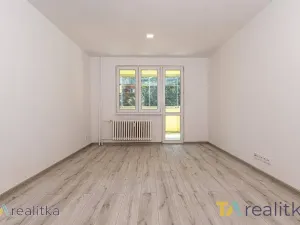 Prodej bytu 2+1, Karviná, Kosmonautů, 54 m2