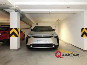 Pronájem bytu 2+kk, Praha - Troja, K sadu, 50 m2
