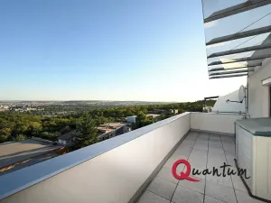 Pronájem bytu 2+kk, Praha - Troja, K sadu, 50 m2