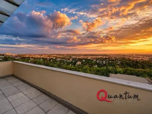 Pronájem bytu 2+kk, Praha - Troja, K sadu, 50 m2