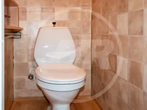 Pronájem bytu 1+1, Vlašim, Zámecká, 40 m2