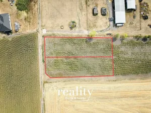 Prodej pozemku pro bydlení, Strachotice, 1718 m2