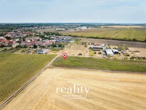 Prodej pozemku pro bydlení, Strachotice, 1718 m2