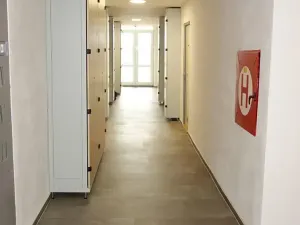Pronájem bytu 1+1, Planá nad Lužnicí, Průmyslová, 39 m2