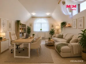 Pronájem obchodního prostoru, Čelákovice, Sedláčkova, 39 m2
