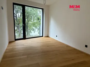 Pronájem bytu 3+kk, Pardubice - Bílé Předměstí, Husova, 92 m2