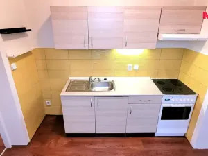 Pronájem bytu 2+1, Liberec - Liberec II-Nové Město, nám. Sokolovské, 61 m2