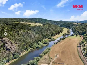 Prodej chaty, Sýkořice, 60 m2