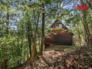 Prodej chaty, Sýkořice, 60 m2
